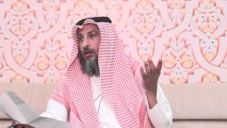هل يجوز أن يصلي بالحذاء الشيخ د.عثمان الخميس