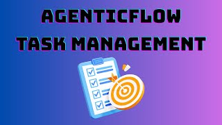 Turn Any Project Into Organized Tasks in Seconds | AI Task Management