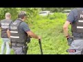 Blitz della polizia nei campi nomadi di Milano, Torino, Padova e Verona: sei arresti