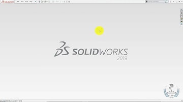 Hướng dẫn tự học solidworks cho người mới bắt đầu P1