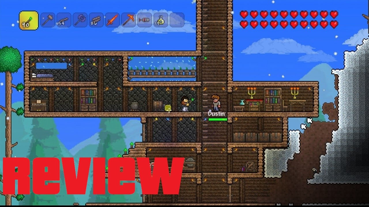 terraria aiw download xbox one