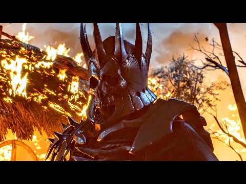 Video: The Witcher 3 - Nilfgaardian Savienojums, Hendrik, Heatherton, Atslēga, Slepens Nodalījums