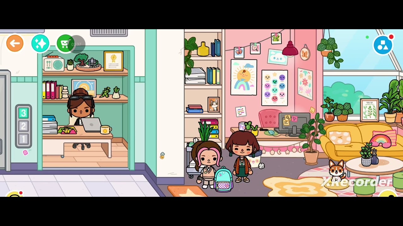 Школьная история 📜📖