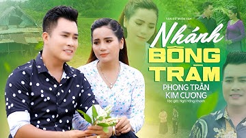 Mùi Mẩn Với Cặp Đôi Miền Tây Hát Tân Cổ Nhánh Bông Tràm - Phong Trần x Kim Cương