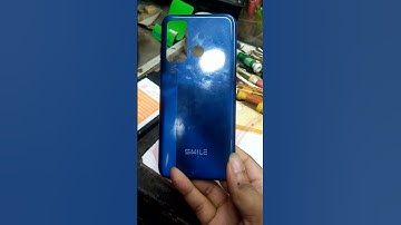 SMILE Q8 FLASH FILE 100% TEST