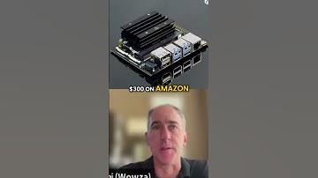 See how to run AI video workflows on compact devices like NVIDIA Jetson Nano using Wowza!