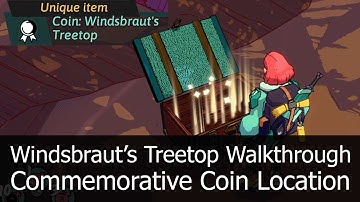 Dungeons of Hinterberg - Windsbraut