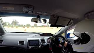 Fd2R Solo Run - Drm 21102023