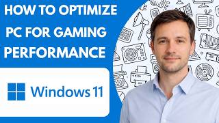 How to Optimize PC for Gaming Performance Full Guide 2026