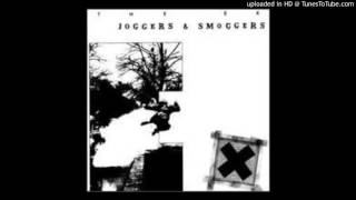 The ex - Joggers &amp; smokers - people who venture