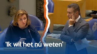 Minister dacht loopje te nemen met toezegging over kinderbijslag...