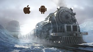 Top 8 Best Train Games for Android and iOS #shorts screenshot 1