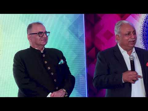 CP Gurnani - Skoch Literature Award 2021