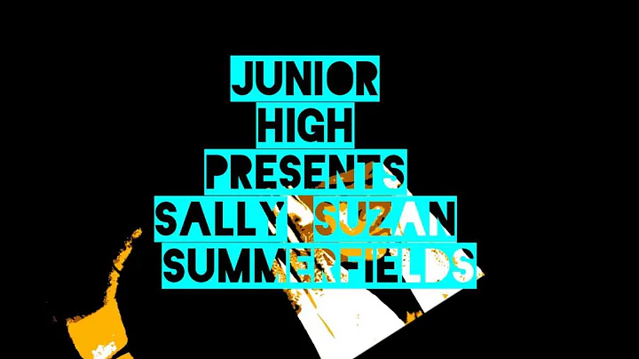 Sally Suzan Summerfield (Triple-S) BriscotheKid