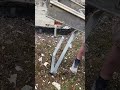 I Got A Ladder Standoff From Amazon Easier To Work Off And Over Down Pipes As It S Split One I Got A Ladder Standoff From Amazon Easier To Work Off And Over Down Pipes As It S Split One