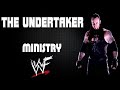 Wwf  the undertaker 30 minutes entrance theme song  ministry