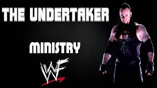 WWF | The Undertaker 30 Minutes Entrance Theme Song | 