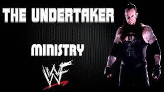 WWF | The Undertaker 30 Minutes Entrance Theme Song | 'Ministry'