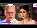Naagin S1 | Ep. 30 | Guru maa Challenges Naagin | Colors TV
