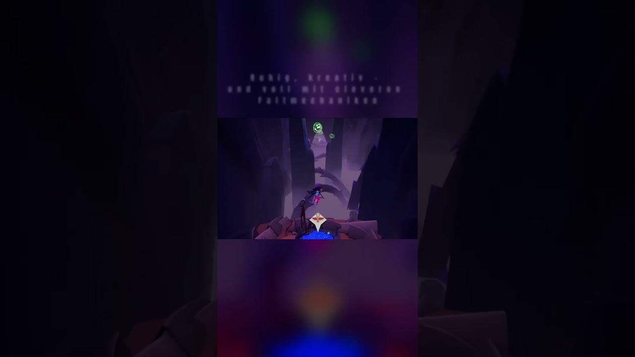 Dieses Spiel besteht komplett aus Origami – Hirogami ist mal was anderes