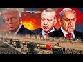 Wararkii Ugu Danbeeyey Erdogaan Oo Sheegay In Israa Iil Go Aanka Donald Trump Wararkii Ugu Danbeeyey Erdogaan Oo Sheegay In Israa Iil Go Aanka Donald Trump