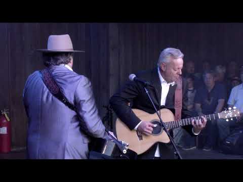 Halfway Home (Live) | Collaboration | Tommy Emmanuel with Jerry Douglas