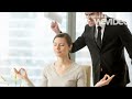 Difficult Boss LandLord Authority Reverse NPD Abuse Impact Subliminal 
