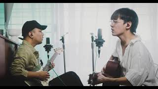 เก็บไว้ในใจไม่พอ - Three Man Down ( Acoustics Live Session ) chords