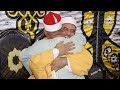 إنظر ماذا فعل الشيخ محمود عبدالباسط الحسيني  عندمارأي الشيخ عبدالفتاح الطاروطي عزاء حما الشيخ عثمان