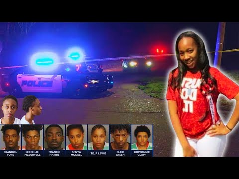 Mahogany Jackson Autopsy Reportindex