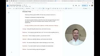 Fitness Mindset Masterclass 🏋️