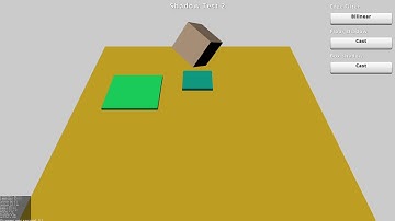 jMonkeyEngine OpenGLES 3.0 Android Test