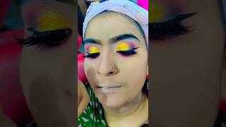 Makeup tutorial. viralvideo shortvideo makeuptutorial makeup glamourmakeup parlour