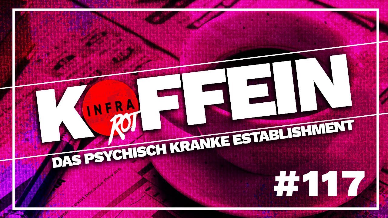 Vorschaubild: Das psychisch kranke Establishment