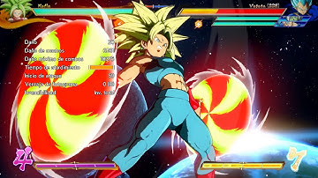 kefla: no spark loops (and with spark damage)