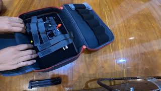 Bul Armory SAS II 4.25 Unboxing : First Impression