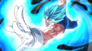 Vegetto Blue「AMV」- Nevermind