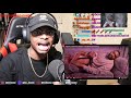 ImDontai Reacts To Joyner Lucas ft  Ashanti - Fall Slowly