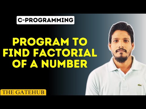 C Program to