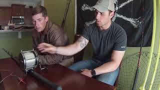 BEST Budget Shark Fishing Build Reel and Rod Review