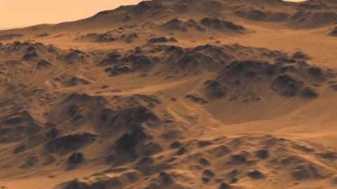 NASA Now: Engineering Design: Curiosity Mission to Mars