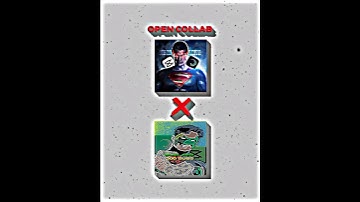 Open Collab Submission @Mezo-Edits #shorts #dc #marvel #trending