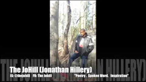 SndBytes   The JoHill  - Spoken Word pt1