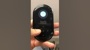 Travis demo - Every week I get faster and better