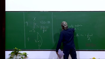 Degenerations and deformations in algebraic geometry by V. Balaji
