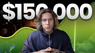 f**k it, here’s how I made $150,000 last month as a fitness influencer