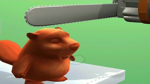 ASMR cut Slicing! very satisfying and relaxing ASMR Slicing @relaxinggaming1