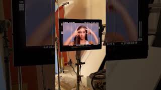 We Like To Keep It Easy, Breezy Beautiful And A Little Silly On Set