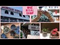 One Riyal Shop In Muscat|BUSTAN GIFT MART | Affordable Home Decor Shopping | Budget Shopping