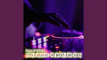 FULL REMIX SYILA MUSIK 2023